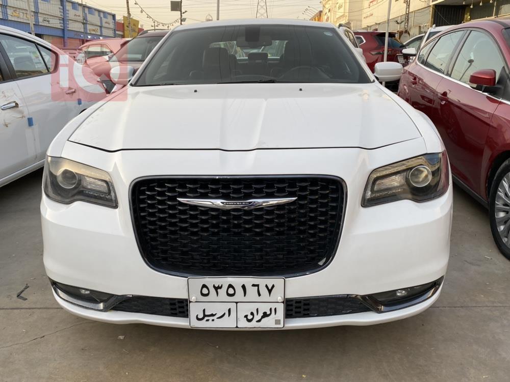 Chrysler 300